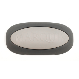 Marquis Spa Gray Pillow Kit 990-6375