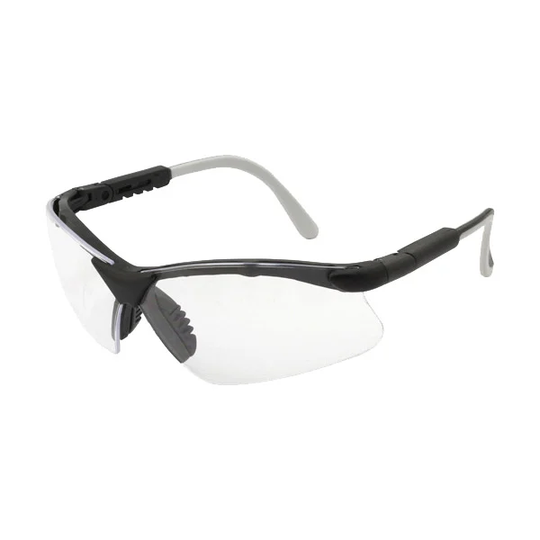 Safety Glasses - Clear - Anti-Scratch - Z1600 Series