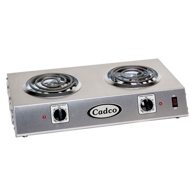 Cadco CDR-1T Hot Plate