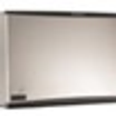 Scotsman C1448SW-32 Ice Maker, Cube Style Water-Cooled, 32 lb Bi