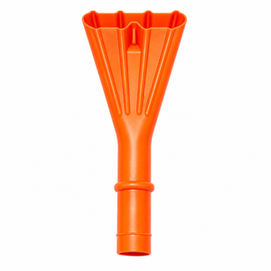 Orange Claw 1.5'