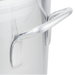 Vollrath 67520 20 Qt Classic Aluminum Stock Pot