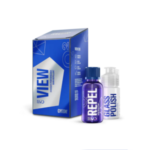 Gyeon View - 20+20ml