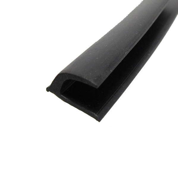 Steele Rubber Products Hood to cowl weatherstrip