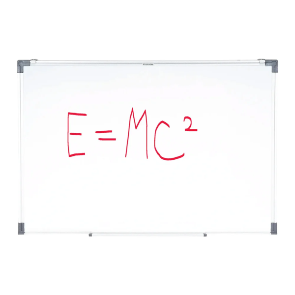 Whiteboard - 48" x 36" - Non-Magnetic
