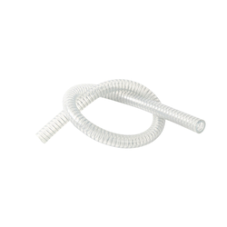 Tennant/Nobles - 4029191 - Hose, Pvc, Wir, 0.50Id 0.74Od 028.0L (Replaces Tennant 374753)