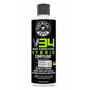 V34 Optical Grade Hybrid Compound