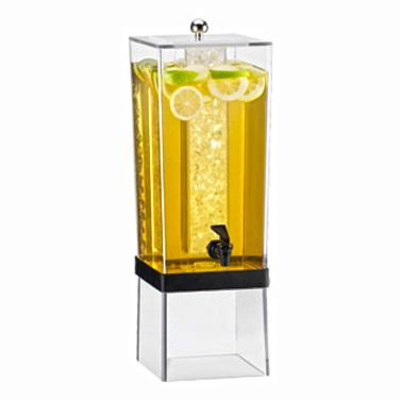 Cal-Mil 2016-13 3 gallon capacity Econo Beverage Dispenser