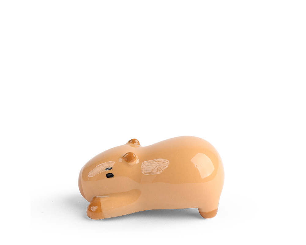 Chopstick Rest Capybara
