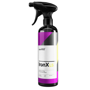 CarPro Iron X Lemon Scent