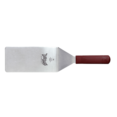 Mercer M18350 Hell's Handle Heat Rest Turner