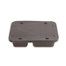 Cook's Brand 321 Flex Tray Lid (24/Case)