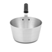 Vollrath 682155 5.5 Qt Sauce Pan/Bkl Hdl
