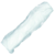 Sleeve - 16" - Polyethylene - One Size - White