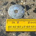 Aztec 164-20207 Fender Washer: 5/16", second view