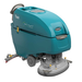 Reconditioned Tennant T500e Walk-Behind Floor Scrubber