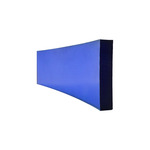 Saati Duralife ME Single Durometer Squeegee Blade