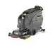 New Karcher B 80 W Bp Walk-Behind Floor Scrubber