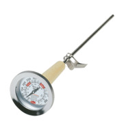 Cooper-Atkins 3270-05-5 Deep Fry/Tank/Kettle Thermometer Dial Type