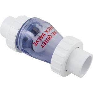 Magic Plastics 1" Union Check Valve 0823-10C