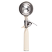 Vollrath 47141 Jacob's Pride Size 10 3 1/4 Oz Portion Disher