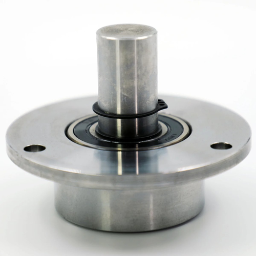 Aztec - 042-A-2 - Refresher Outer Shaft Assembly
