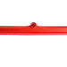 Carlisle 24" Sparta Spectrum Hygienic All Plastic Double Foam Sq