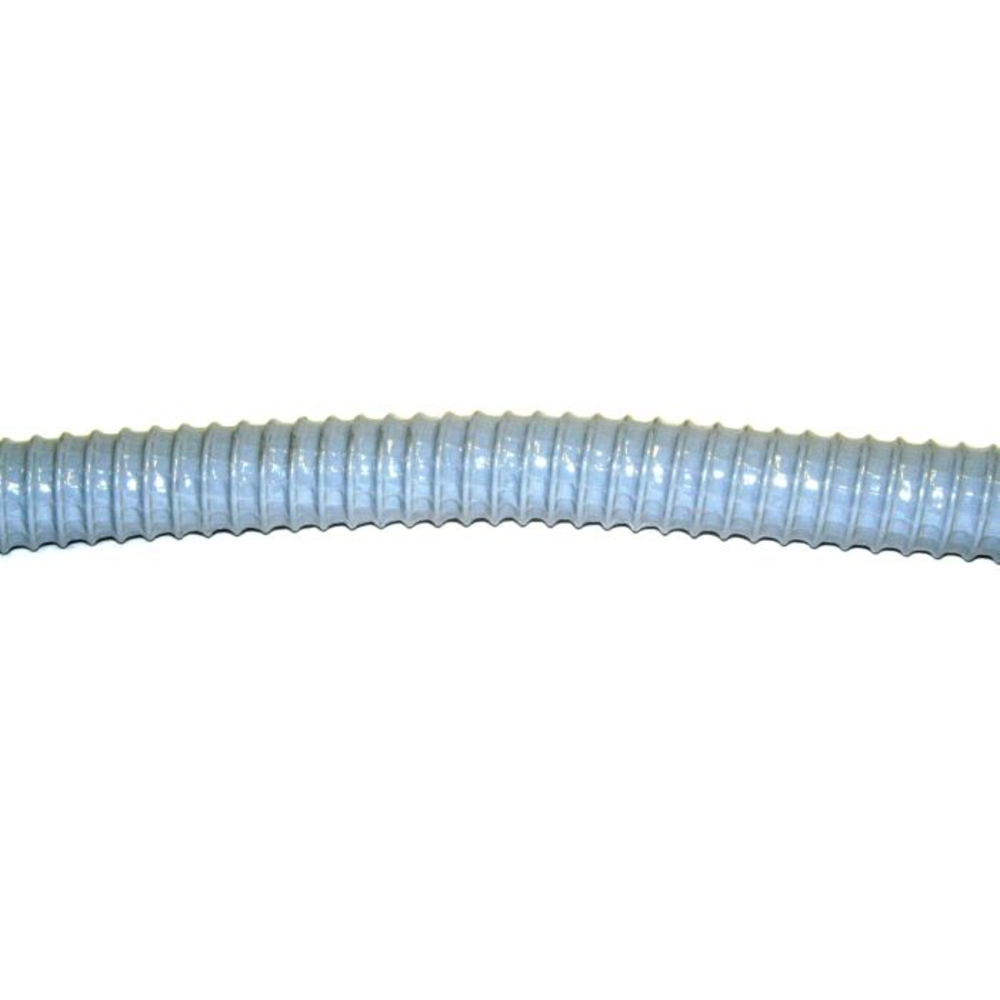 Vac Hose, 1.25" Per Ft, 25' Length