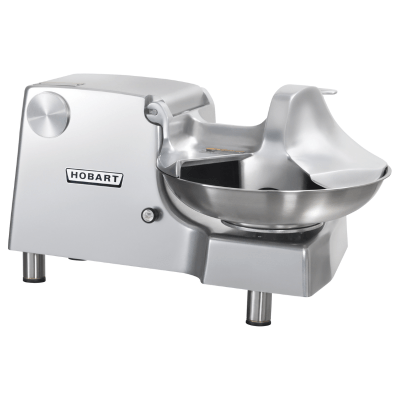Hobart 84186-1 Food Cutter/Buffalo Chopper with #12 Attachment