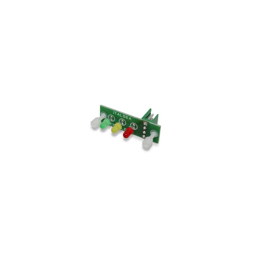 Nilfisk Advance - L08812909 - Board. Led