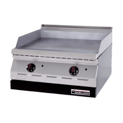 Garland/US Range ED-36G Designer Series Griddle Electric