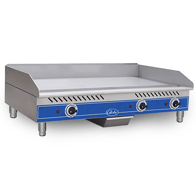 Globe GEG36 Medium Duty Countertop Griddle