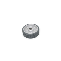 Nilfisk Advance - VR41103 - Front Wheel