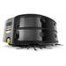 Karcher KIRA CV 50 Bp robot vacuum, side profile