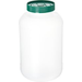 Carlisle PS801B00 Store 'N Pour Assorted Colors Gallon