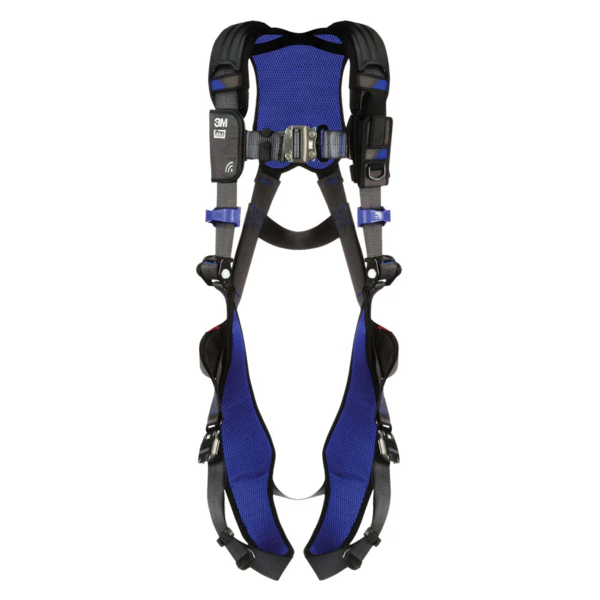 Safety Harness - ExoFit™ X300 - Fall Arrest - X-Large - 310 lb Capacity