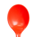 Cook's Brand 630-240CP Copolymer Soup Spoons