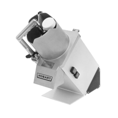Hobart FP150C-1 Food Processor-Correctional Unit Only