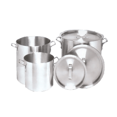 Vollrath Arkadia 10, 12 and 16 Qt Pot Cover