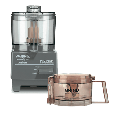 Waring WCG75 Chopper-Grinder
