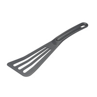 Matfer Bourgeat 112420 12"L X 3-1/2" Wide Top Exoglass Pelton Spatula