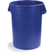 Continental Huskee 32 Gallon Waste Receptacle