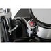 Clarke CFP Pro 20DS high/low speed switch close-up