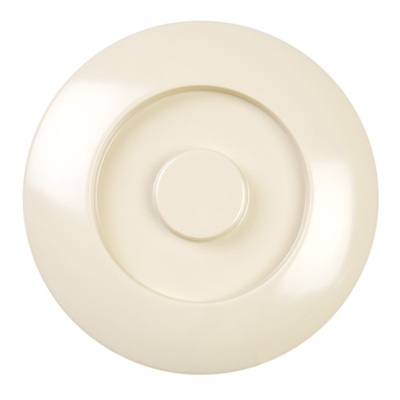 Thunder Group NS608CT 81/4" Diameter Lid Only Fits NS608-1T Tan