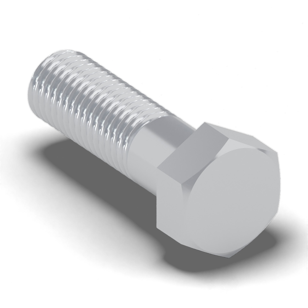 Tennant 4028677 Screw, Hex, .75-10 X 2.50, G5 (illustration)