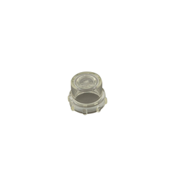 Tennant/Nobles - 4019615 - Bowl, Clr, Short, F/1005302 (Replaces Tennant 613991)