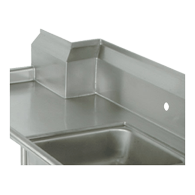 Advance Tabco DTA-55 Column Notch