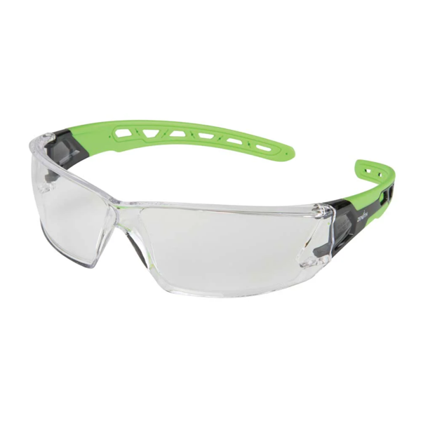 Safety Glasses - Clear - Anti-Fog - Z2500 Series