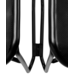 NPS 855-CL Basics by NPS® 850 Series Multi-Purpose Ultra Compact Stack Chair