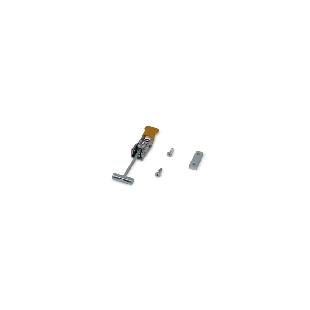 Nilfisk Advance - 56117460 - Latch Kit-Cyl